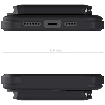 Iphone 15 Series Magsafe Wallet Cases with Card Holder — EXEC