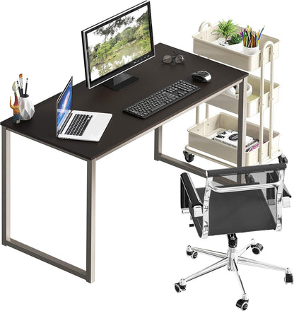 Mission 40-Inch Home Office Computer Desk, Espresso