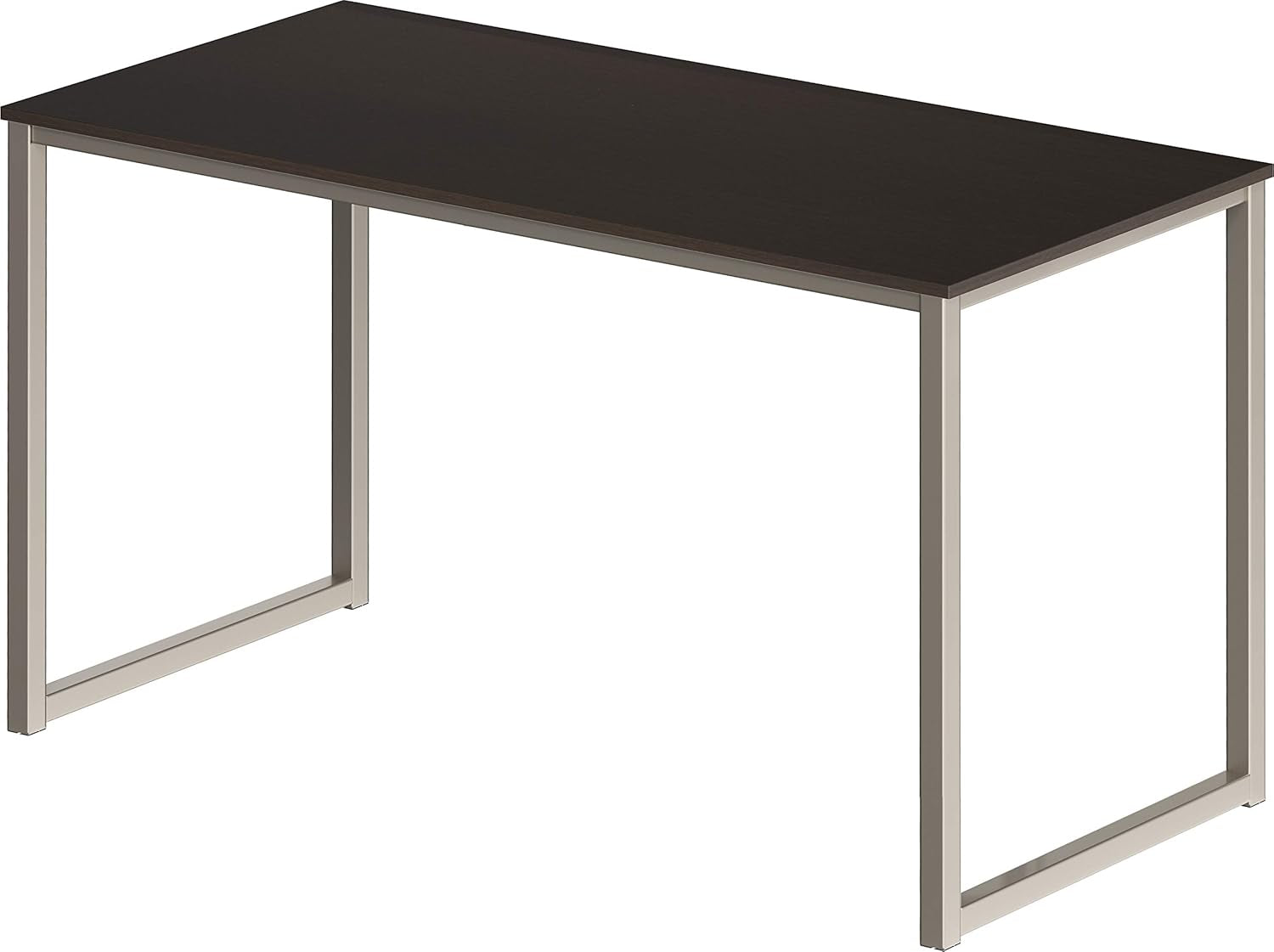 Mission 40-Inch Home Office Computer Desk, Espresso